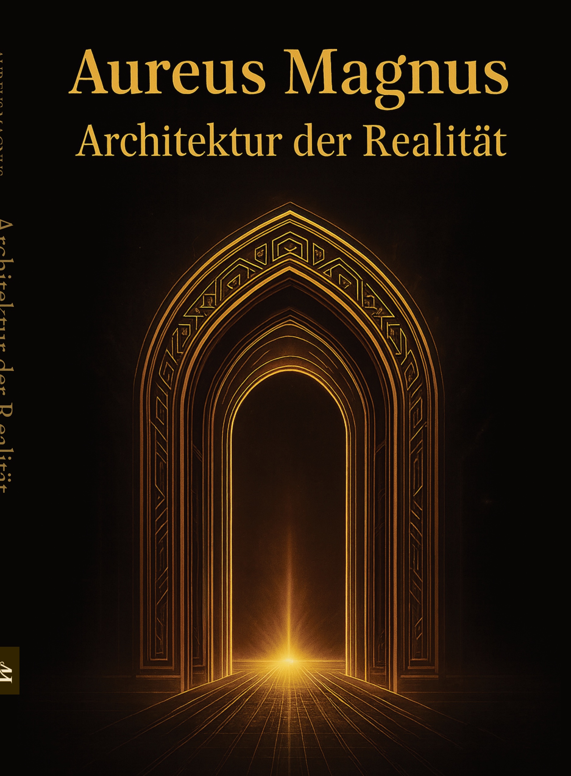 Architektur der Realität