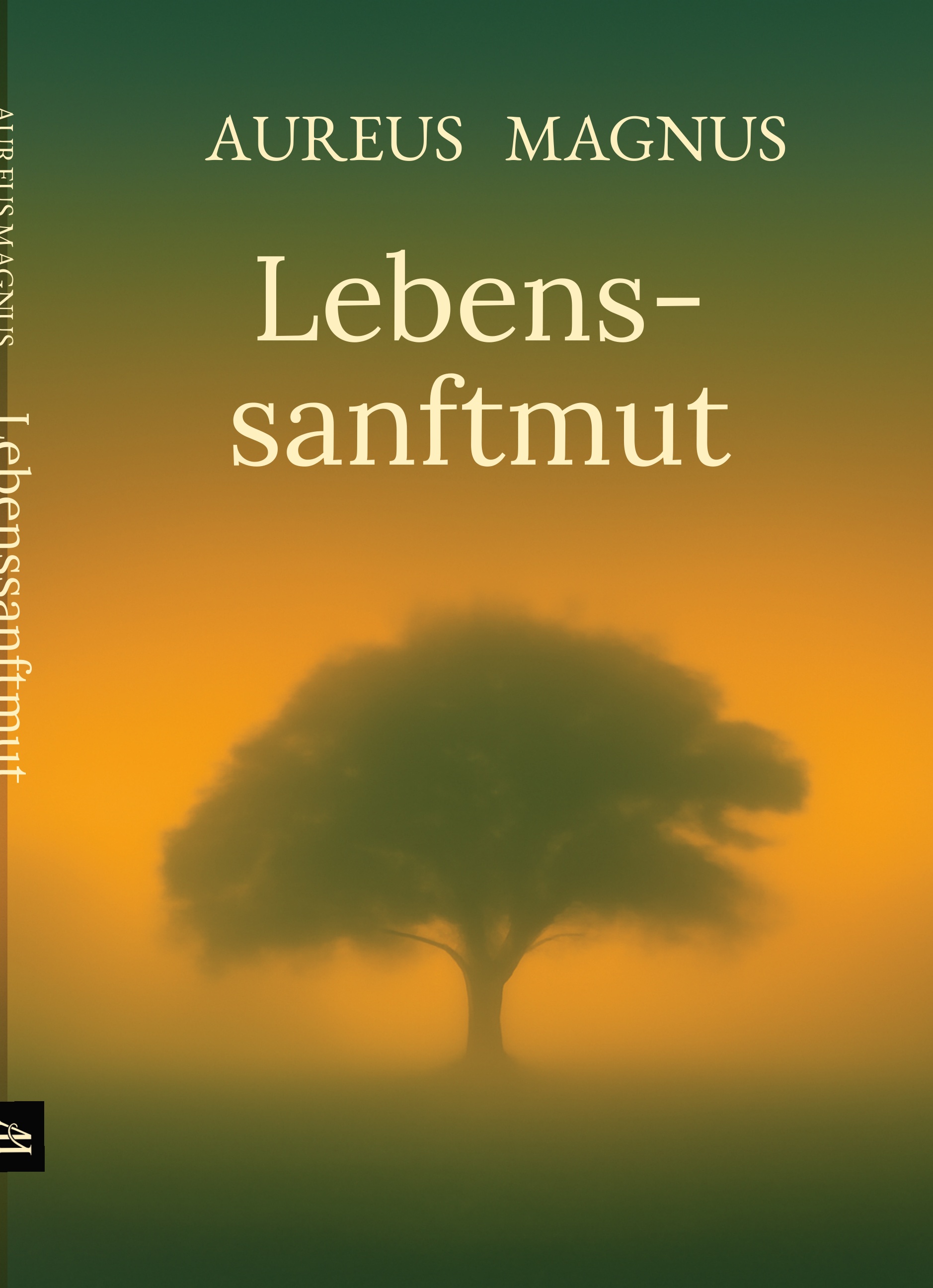 Lebenssanftmut