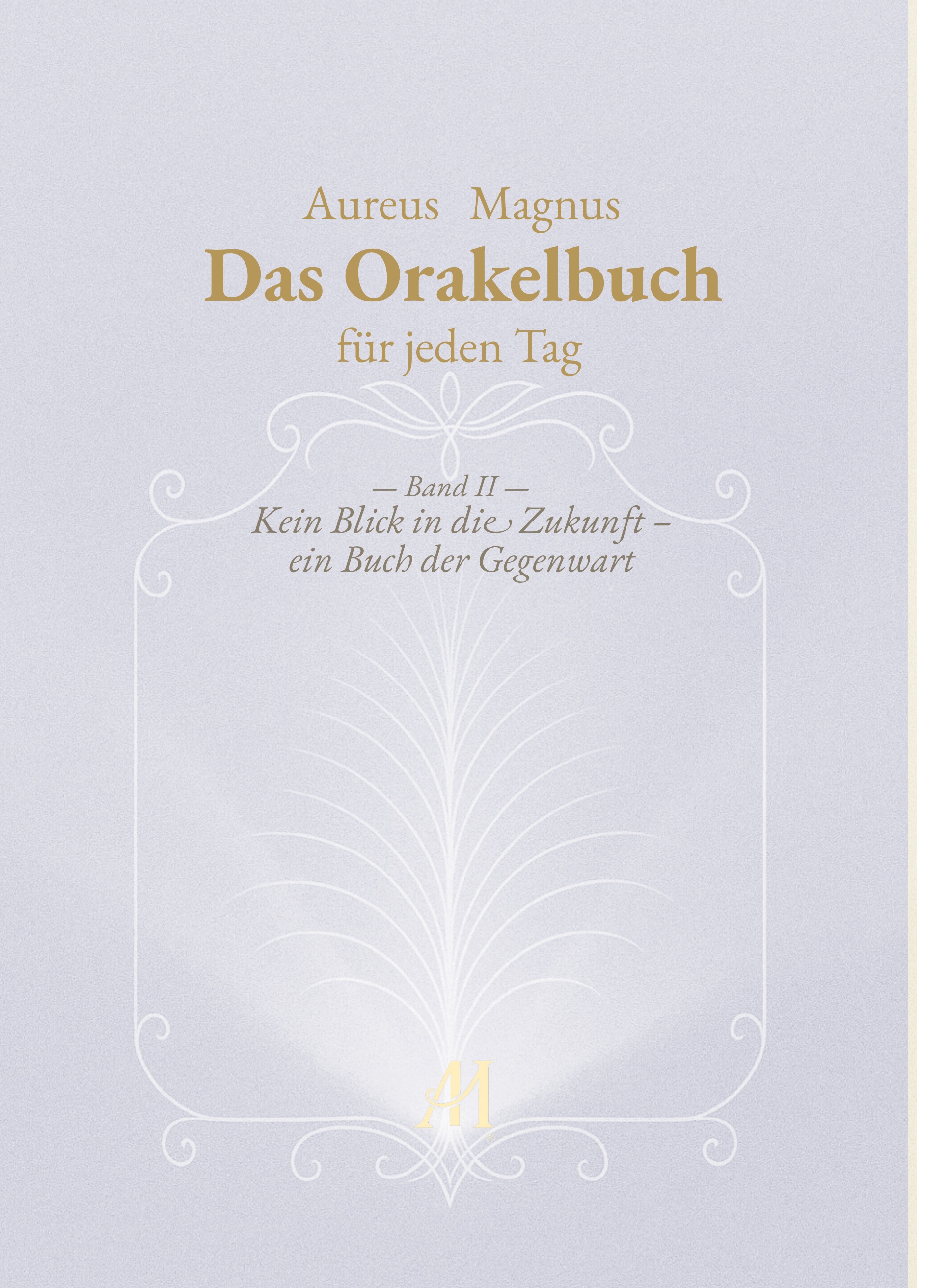 Das Orakelbuch Band II