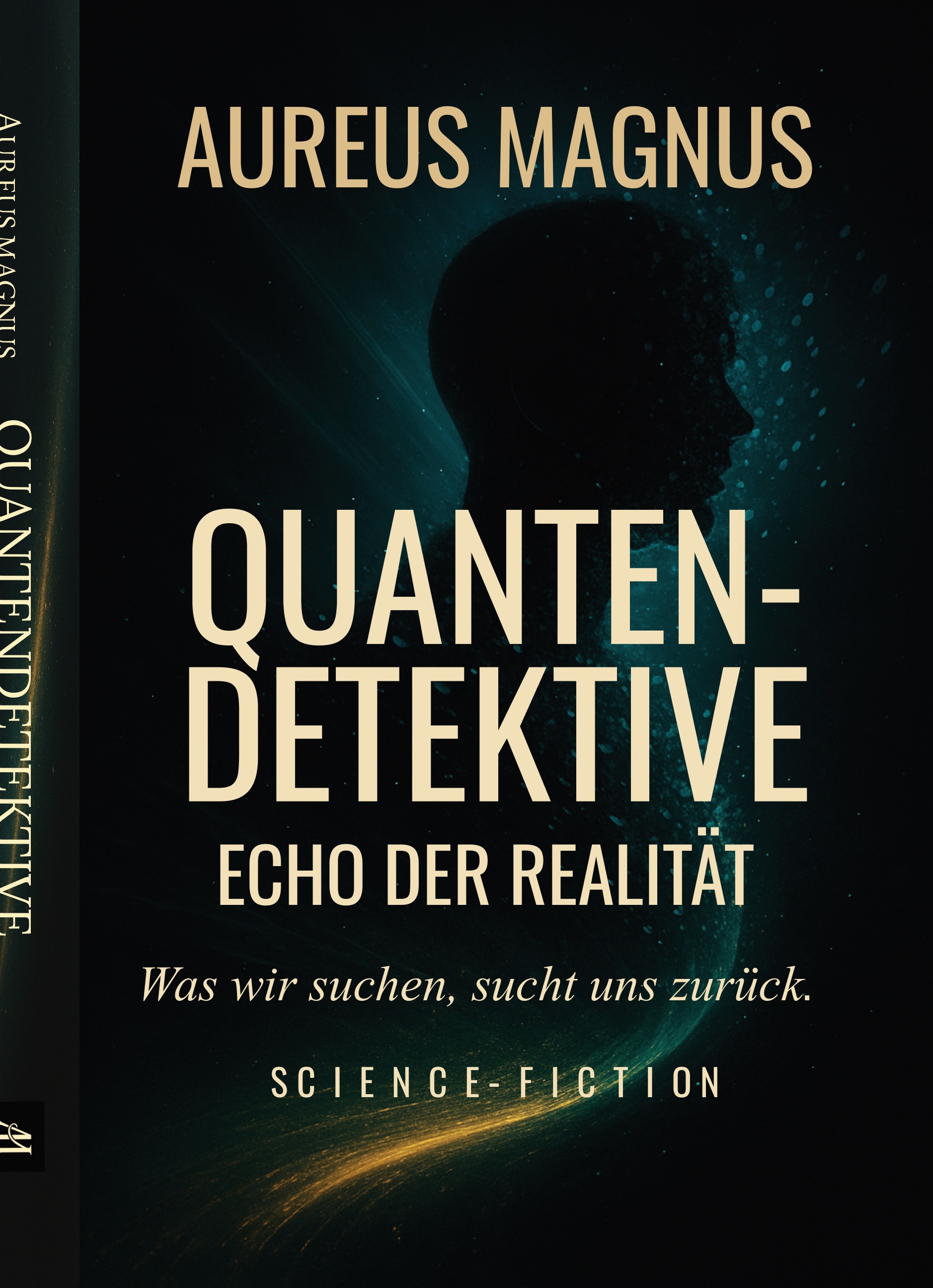 Quantendetektive – Fragment des Ursprungs