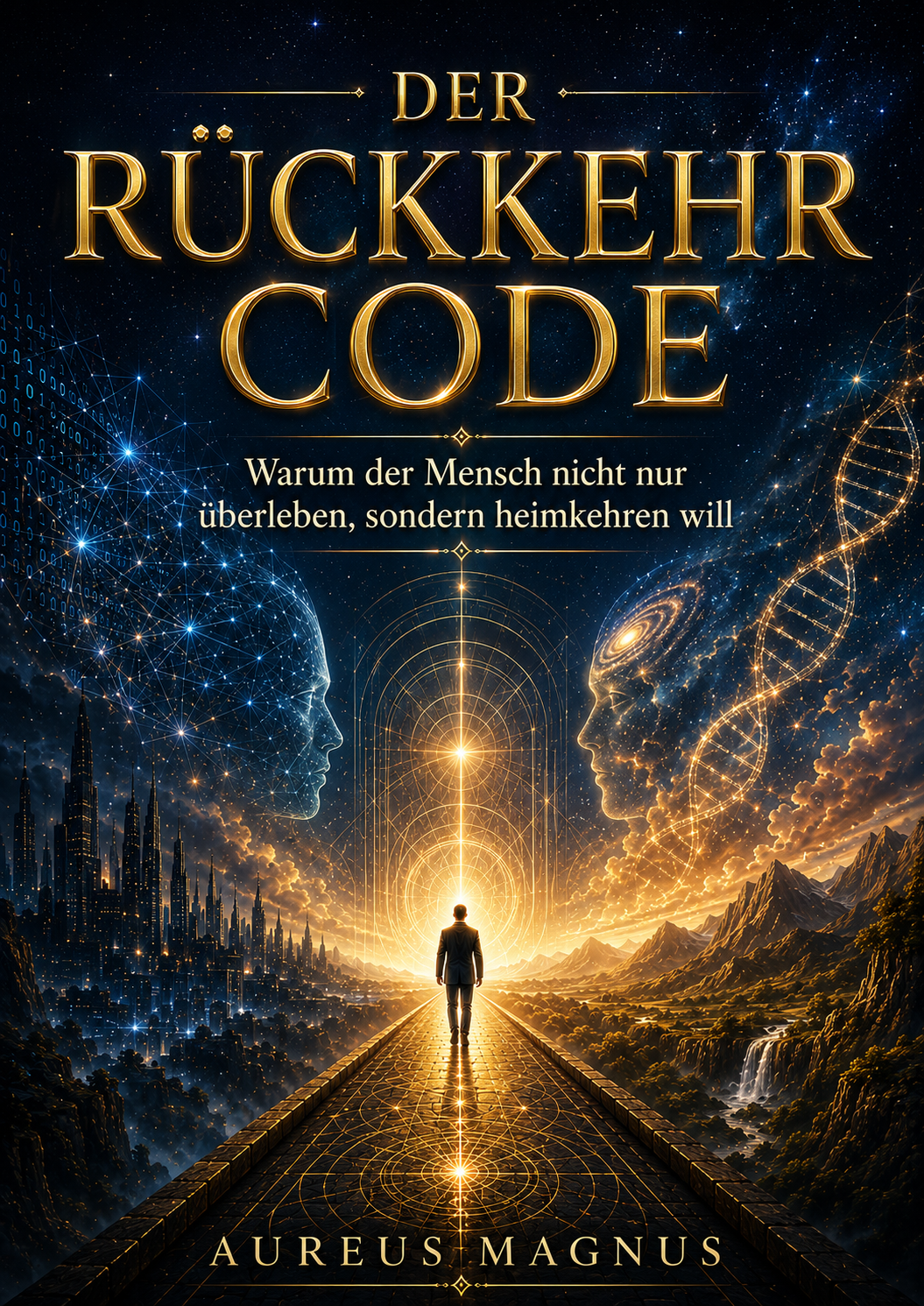 Der Rückkehr-Code