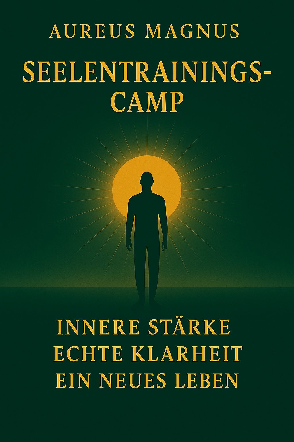 Seelentrainingscamp