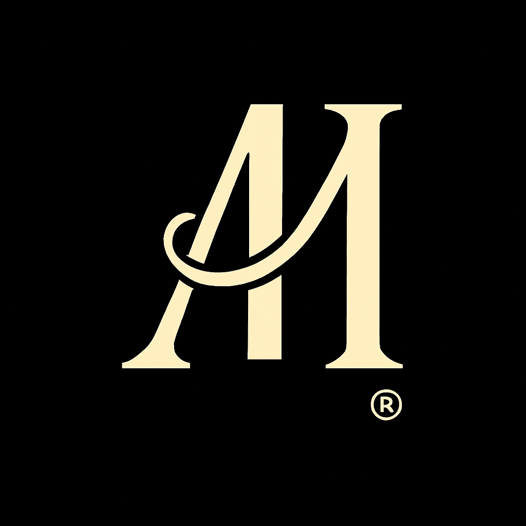 Aureus Magnus Logo